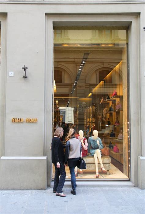 miu miu firenze|miu prada clothing.